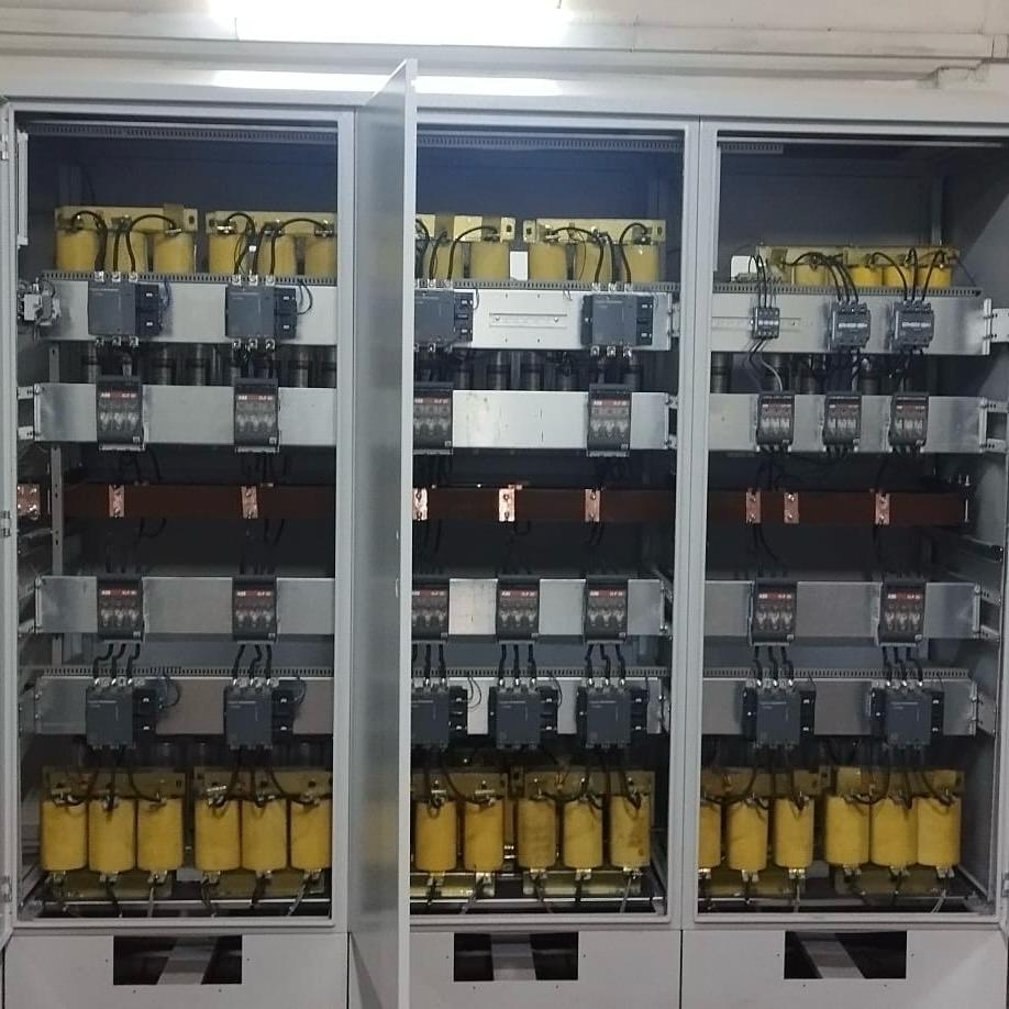 Kompanzasyon Panoları